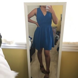 Forever 21 Blue dress